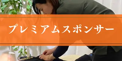 プレミアムスポンサーのサムネイル