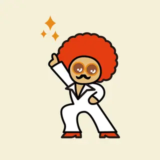 パーマネント・フィーバーのアイコン